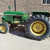 تراکتور 2040 تمام پلمپ|خودرو سنگین|لار, |دیوار