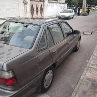 دوو سیلو مدل 80|خودرو سواری و وانت|رشت, کوی بیانی|دیوار