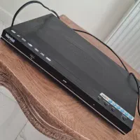 دی وی دی یو اس پی دار مارشال