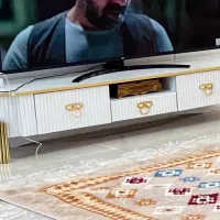 میز تلویزیون نو نو سالم