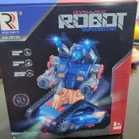 ربات|اسباب‌بازی بچه|تهران, عباس‌آباد|دیوار