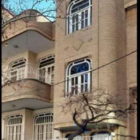 ویلایی۳۱۴متری/قابل سکونت/آماده ساخت/اتریش|فروش زمین و ملک کلنگی|تهران, گلستان (شهرک راه آهن)|دیوار