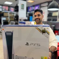 انواع پلی استیشن 5 و 4 با اقساط 12 ماه