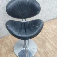 صندلی جک دار سالم