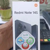 Note 14s Ram12 512GB
