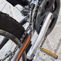 دوچرخه 26 ktm ultra|دوچرخه، اسکیت، اسکوتر|اصفهان, دشتستان|دیوار