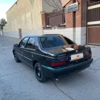 پژوپارس نیم فول،مدل ۱۴۰۱|خودرو سواری و وانت|زاهدان, |دیوار