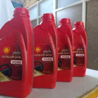 روغن هیدرولیک