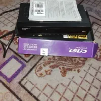 دیجیتال نو نو تازه ده روزه خریداری شده|صوتی و تصویری|ایرانشهر, |دیوار