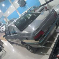 پژو ۸۹دوگانه کارخانه|خودرو سواری و وانت|نقده, |دیوار