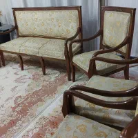 مبل|مبلمان خانگی و میز عسلی|تهران, کوی نصر مهرآباد|دیوار