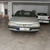 ماشین ۴۰۵|خودرو سواری و وانت|ابهر, |دیوار