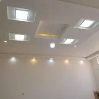 برقکاری ساختمان