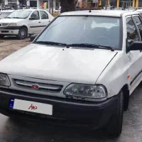 پراید مدل1388|خودرو سواری و وانت|یاسوج, |دیوار