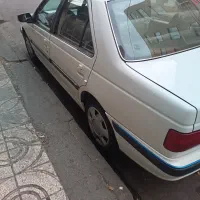 پارس موتور جدید بی رنگ