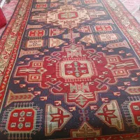 کناره سه گل|فرش|اردبیل, |دیوار