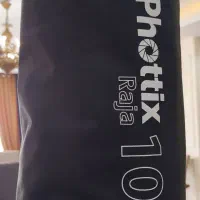 مودیفایر نور حرفه ای phottix raja 105