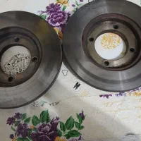 دیسک جلو پراید فابریک