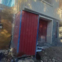 کانکس دستشویی