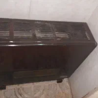 بخاری گازی نیکلا|بخاری، هیتر، شومینه|رباط‌کریم, نصیرشهر|دیوار