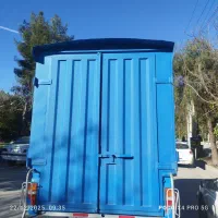 طاق مسقف نیسان