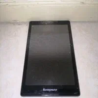 Lenovo مدل TAB 2 A7 30HC تبلت لنوو فروش فوری|تبلت|تهران, امیر بهادر|دیوار