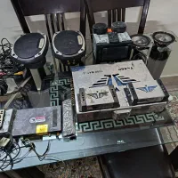 پخش پایونیر وسیستم