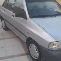 پراید مدل ۸۶|خودرو سواری و وانت|اصفهان, خاتونآباد|دیوار