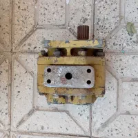 پمپ حرکت|خودرو سنگین|قزوین, |دیوار