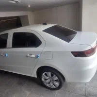 تارا اتومات v4 فول آپشن سفید|خودرو سواری و وانت|تبریز, |دیوار