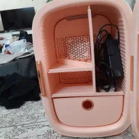 یخچال دارو و لوازم ارایشی