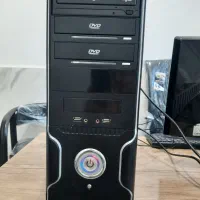 کیس نسل ۴ i5 4690 رم ۸