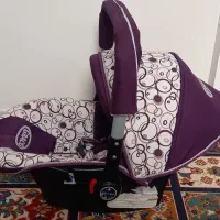 سیسمونی بچه|اسباب و اثاث بچه|ایلام, |دیوار