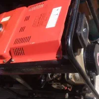 موتور برق کاما