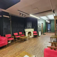 اجاره استودیو موسیقی، پلاتو