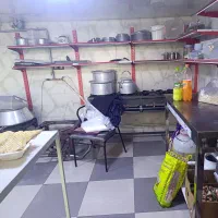 فروش وسایل غذا آماده