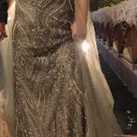 لباس مجلسی
