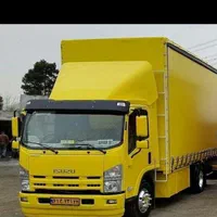 شرکت حمل اثاث منزل باربری اسبابکشی اصفهان|خدمات حمل و نقل|اصفهان, احمدآباد|دیوار