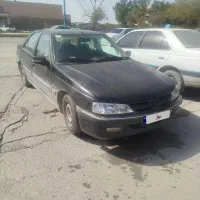 پارس مدل ۸۹|خودرو سواری و وانت|امیدیه, |دیوار