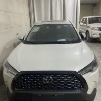 کرولاکراس هیبرید|خودرو سواری و وانت|بهار, |دیوار