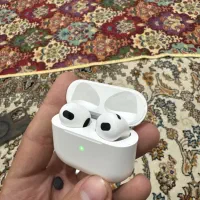 ایرپاد پرو آیفون در حد نو|لوازم جانبی موبایل و تبلت|رامسر, |دیوار