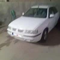 سمند LX ساده، مدل ۱۳۹۱|خودرو سواری و وانت|قم, زنبیل آباد|دیوار