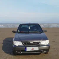 پراید ۱۱۱مدل۹۱