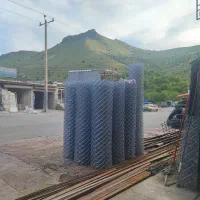 تولیدی فنس .پایه فنس|مصالح و تجهیزات ساختمان|سنندج, |دیوار