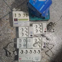 تعدادی محافظ یخچال سالم
