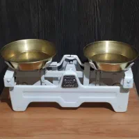 ترازو عتیقه