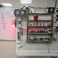 آموزش برق صنعتی plc ،برد ،مدرک‌قابل استعلام|خدمات آموزشی|اهواز, کوی پیروزی|دیوار