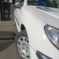 206sd|خودرو سواری و وانت|قزوین, |دیوار