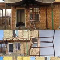 جوشکاری سیار و خورده کاری