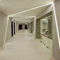 فروش لاین نوری عمده وکیلویی|لامپ و چراغ|اصفهان, اشکاوند|دیوار